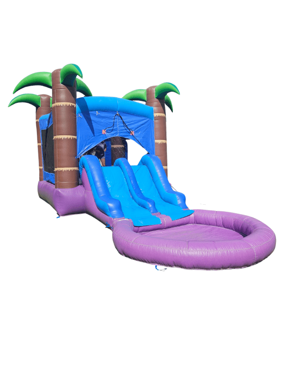Slides & Combos