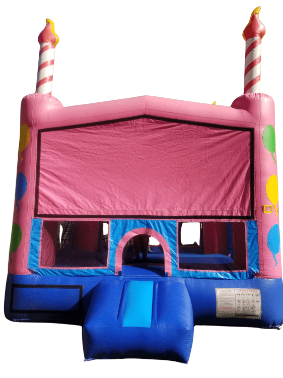 Bounce Houses