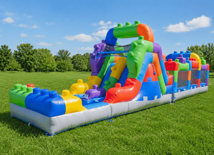 Obstacle Courses